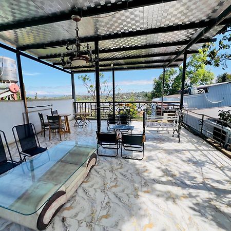 Gio Homestay - Pleiku Exterior foto