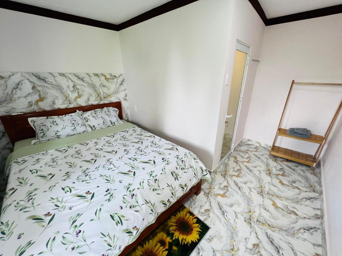 Gio Homestay - Pleiku Exterior foto