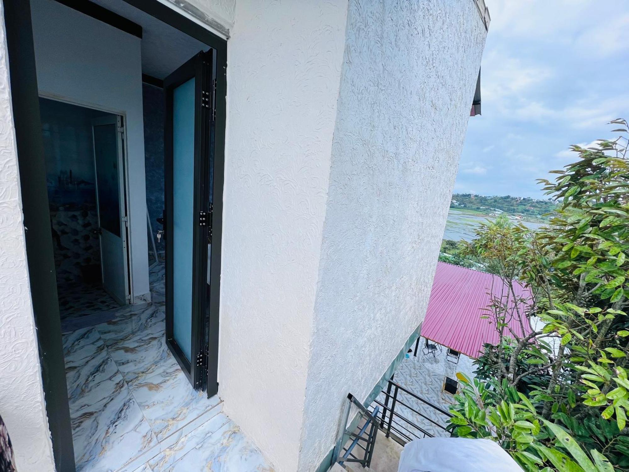 Gio Homestay - Pleiku Exterior foto