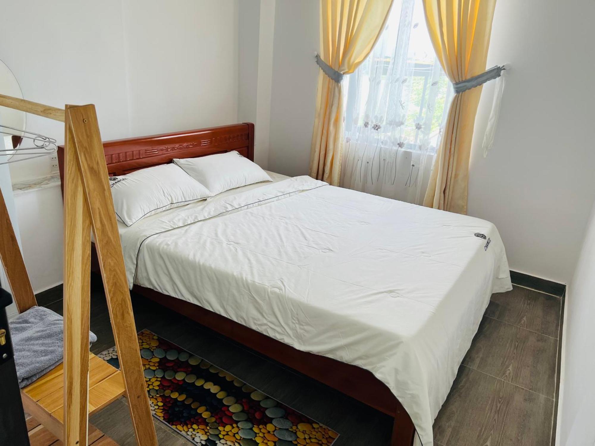 Gio Homestay - Pleiku Exterior foto