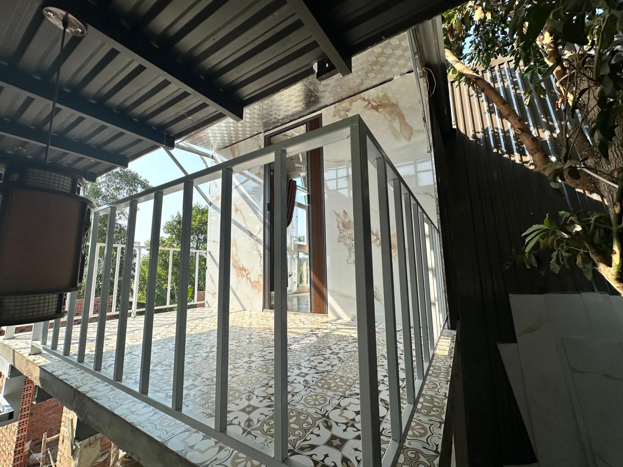 Gio Homestay - Pleiku Exterior foto
