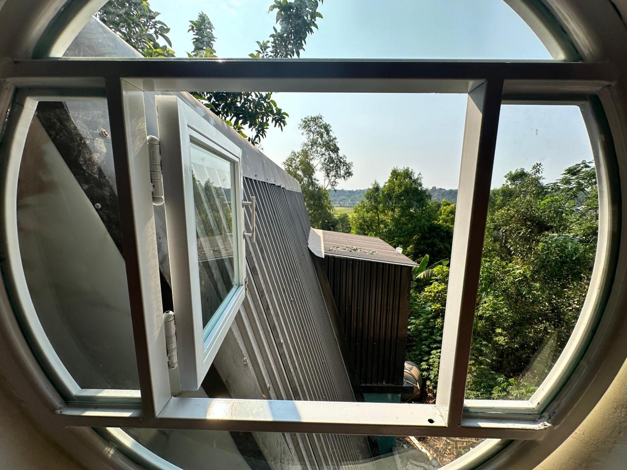 Gio Homestay - Pleiku Exterior foto