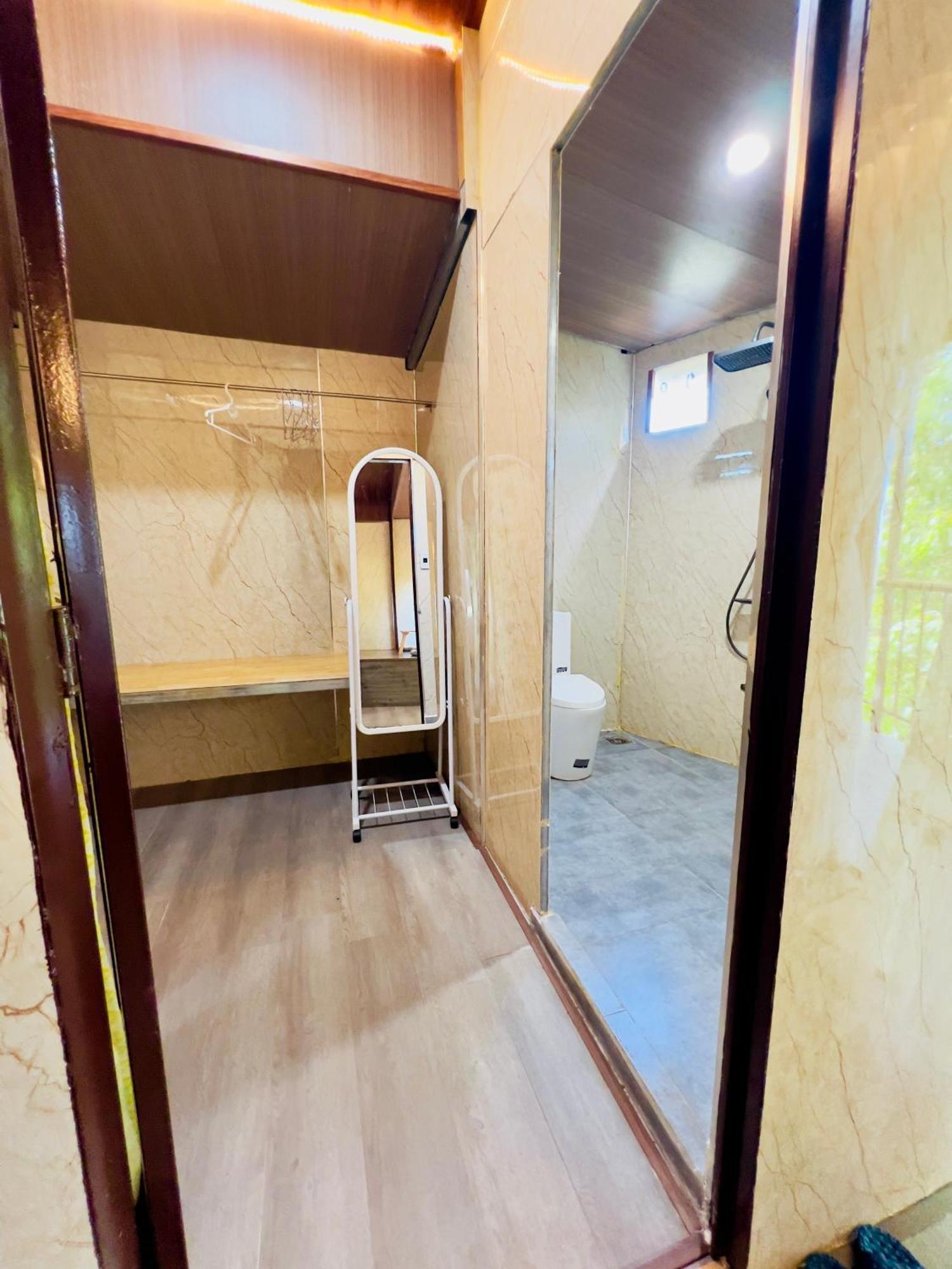 Gio Homestay - Pleiku Exterior foto