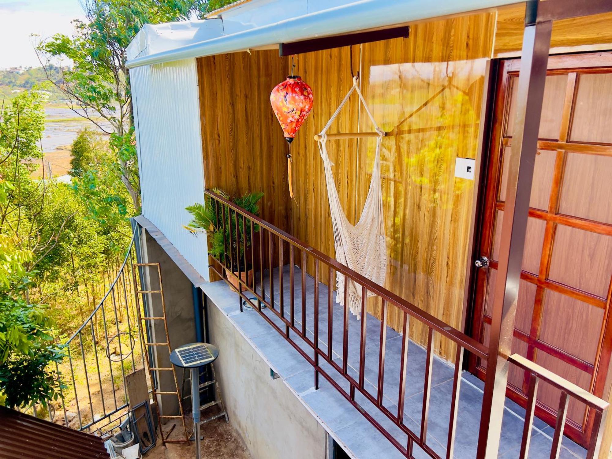 Gio Homestay - Pleiku Exterior foto